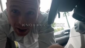 Going Golfing and Jerkin Off in Locker Room (teaser)