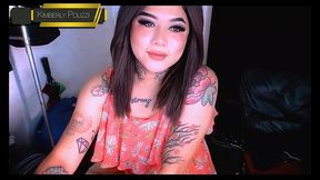 8 december 2021 kimberly polizzi stream chaturbate