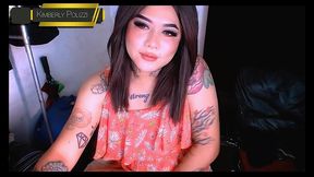 8 december 2021 kimberly polizzi stream chaturbate