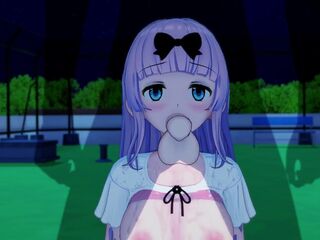 Fujiwara is lustful after school