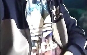 The Exhibit Guy at the house