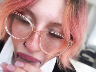 Daughter's Best Friend Needs Discipline ~ Elle Marz ~ Household Fantasy ~
