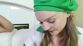 jessae rosae swallows mike hunt whole