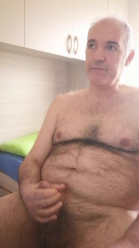 A Guided Wank From My Masturbation Instructor