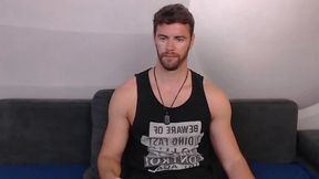 Eric Fame Private Show