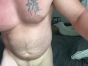Bedroom fun # 3