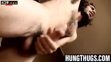 Hirsute Hair Bears' Orgy of Anal Pleasure