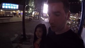 Enormous breasted tgirls, mango square (cebu city) - philippines expat vlog #37