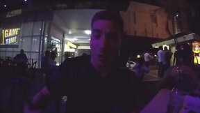 Enormous breasted tgirls, mango square (cebu city) - philippines expat vlog #37