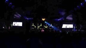 Enormous breasted tgirls, mango square (cebu city) - philippines expat vlog #37