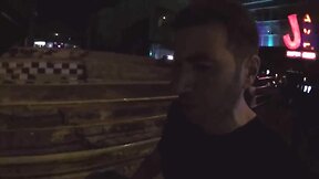 Enormous breasted tgirls, mango square (cebu city) - philippines expat vlog #37