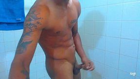 Deibyd Cutterr Private Show