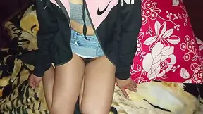 I Have Sex With My Friend, She Sells Me My Clothes In Her Shop