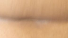 Mature Ebony BBW getting some BWC