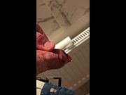 Office routine - peeing, jerking off  🙌
