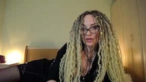 Home Wreck (cum On Ur Wedding Ring!)