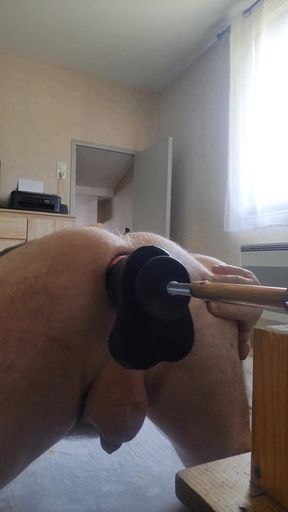 New Machine 2