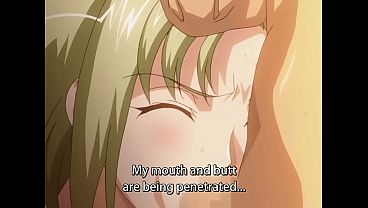 Helter Skelter Hakudaku no Mura 2