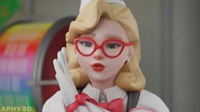 Hitting Jackpot on Mei's Fortune Wheel