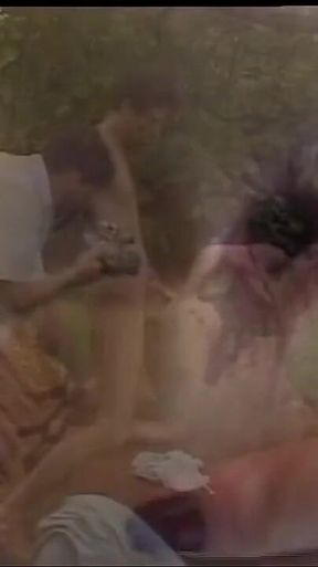 Homemade Sex of MILF Ass Fucked and Cumshot in Asshole by Huge Cock