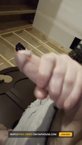 Cum for You