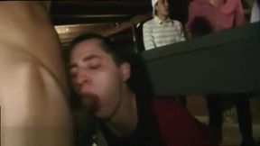 Naked outdoor party boys and high brother gay kiss and twin brothers gay