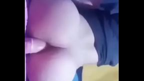 Con ganas de una verga