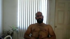 Alex Montes Private Show