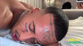 Hardcore Muscle Interracial Gay Bareback Anal Uncut Latinos Group
