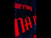 Futa Nuns Cosplay Deepthroat - Karina King & Nata Gold