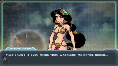 Akabur's Star Channel 34 Uncensored Guide Episode 8