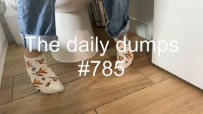The daily dumps #785 mp4