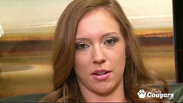 Maddy Is Treated To A Nice Hard Fuck