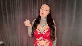 She Gets Home Any Minute