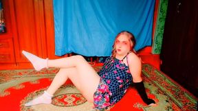 Yuppy Nights Glow With Desire