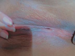 Joi Pov - Girl uses dildo in anal masturbation, do you want to fuck me?