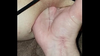 Getting my tight ass fisted for the first time