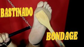 BASTINADO and BONDAGE