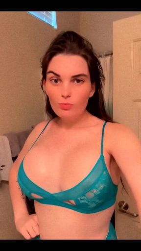 I’m Just Too Hot Now