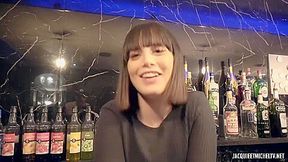 Alyson, 19, Waitress At Nippon In Aubagne!