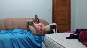 seu marido que nao deu conto do recado