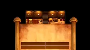 Claras Steamy 3D Fantasy Unfolds in Forbidden Hentai Tryst