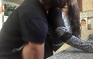 I fuck her by surprise in the kitchen hd porno a5  es