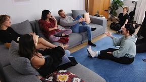 Behind the Scenes - Ersties SexToyBoy