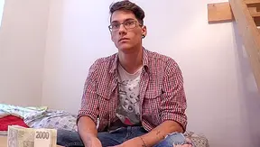 Bro Settles Debt With Body: Hung Loan Shark Claims Full Payment – AdultXXX 18+