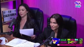Hot Podcast with Gi Genesini and Flora Favaretto