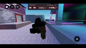 Fucking a bot/ai in condo