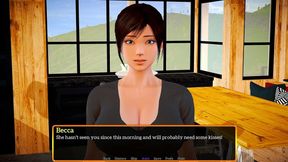 My New Household - (PT 89) - NC