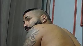 Tyler Jonnes Private Show