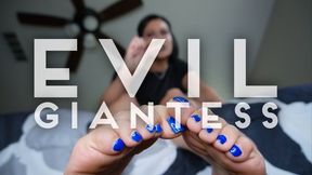 Evil Giantess 2